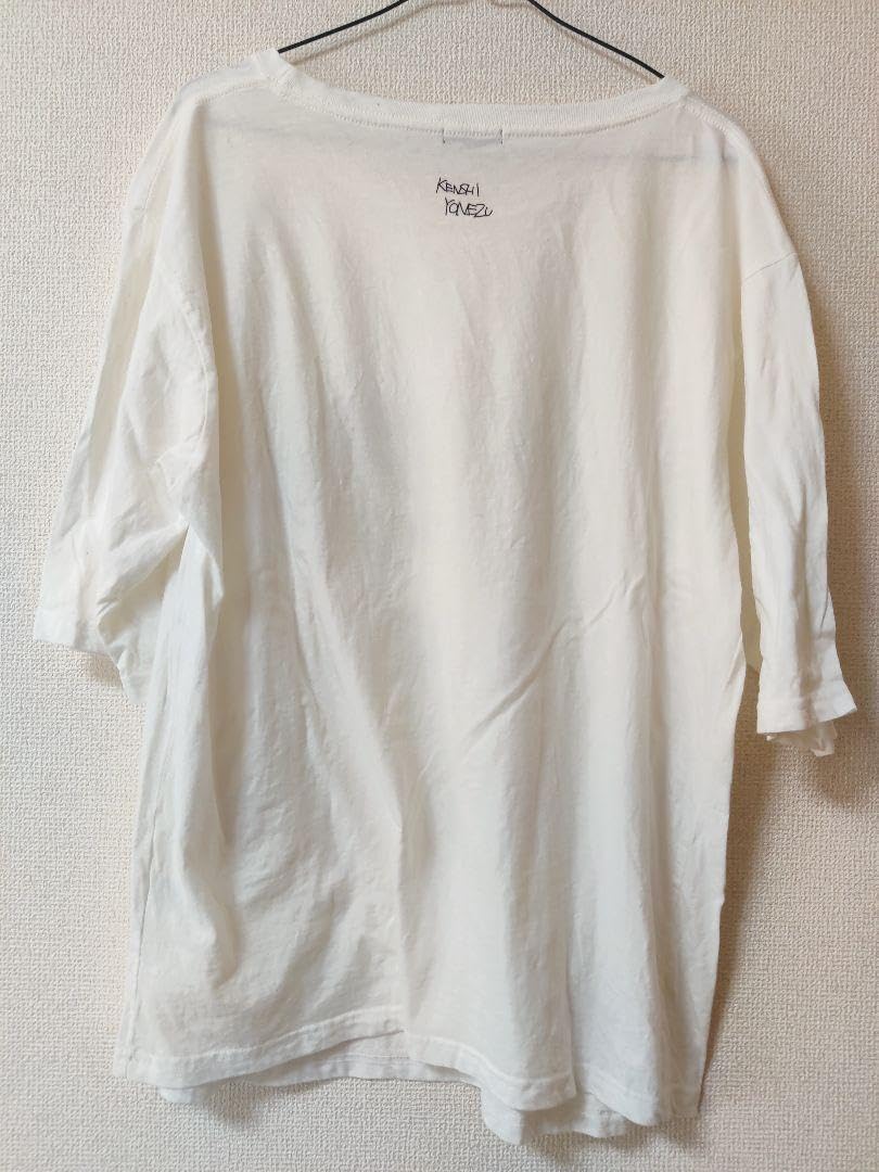 Amazon.co.jp: 米津玄師 '15 花ゆり落ちる draw catT : おもちゃ